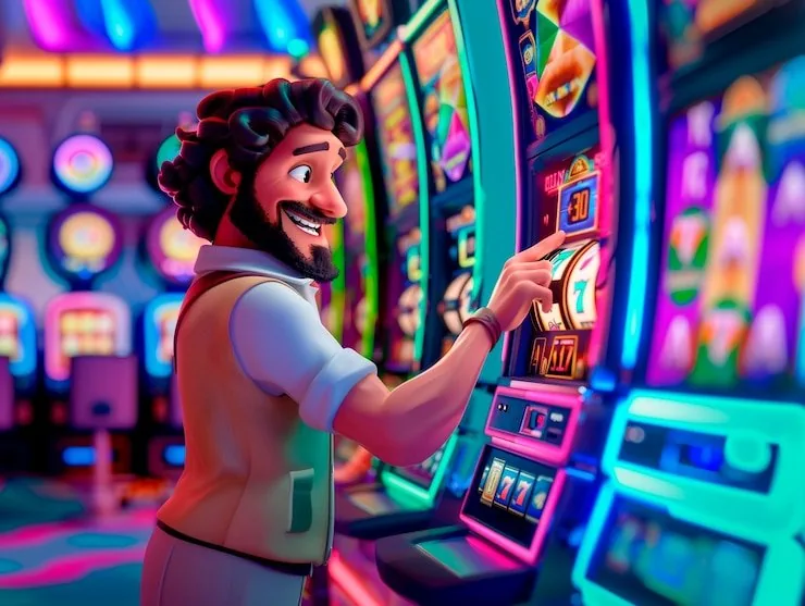 599win 599win Casino — Live Tables, Slots and Sports
